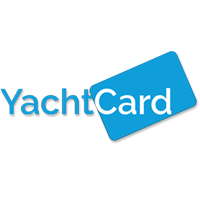 Yacht Card Logo